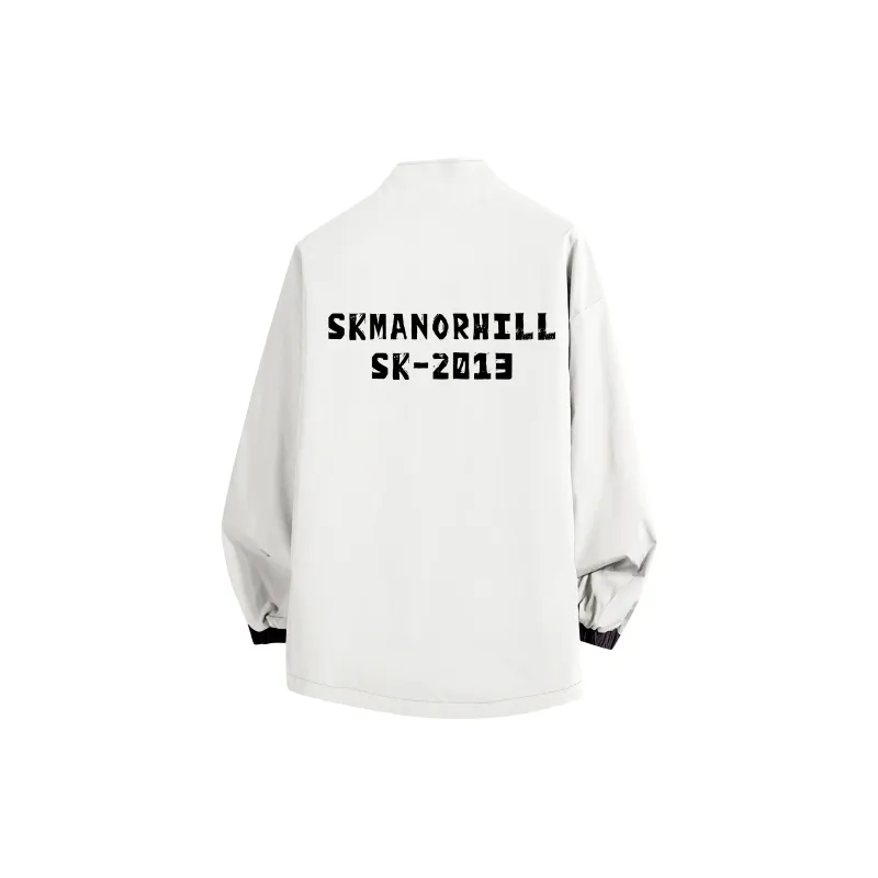 S.k. Manor Hill Jackets Coats Unisex-1
