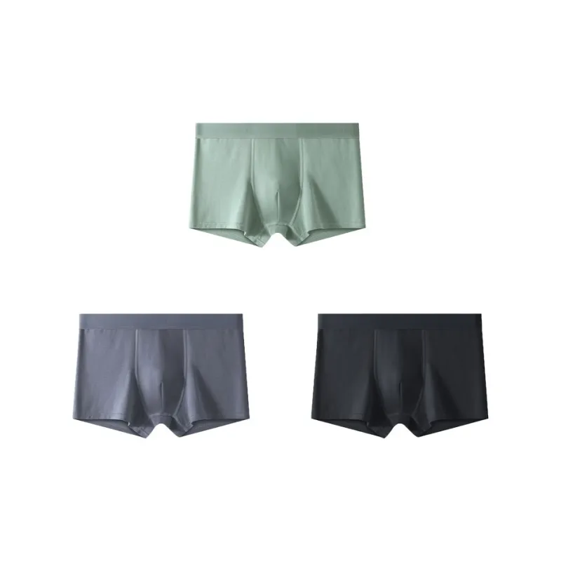 GOSO Underpants Men's Combo Set-12