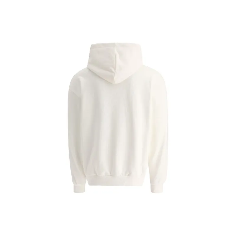 CELINE SS23 Sweatshirt Men's White-1