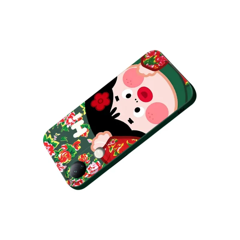 CHUNFAN Phone Cases-33