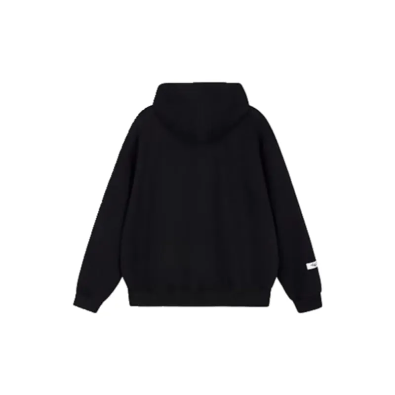 KUNZHUDAXIANG Sweatshirt Unisex-5