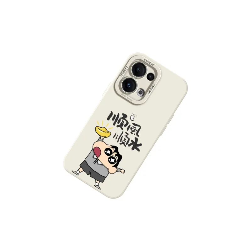 CHUNFAN Phone Cases-22