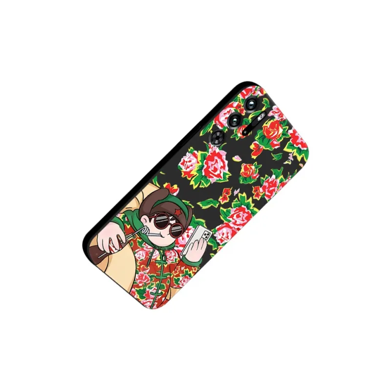 CHUNFAN Phone Cases-22