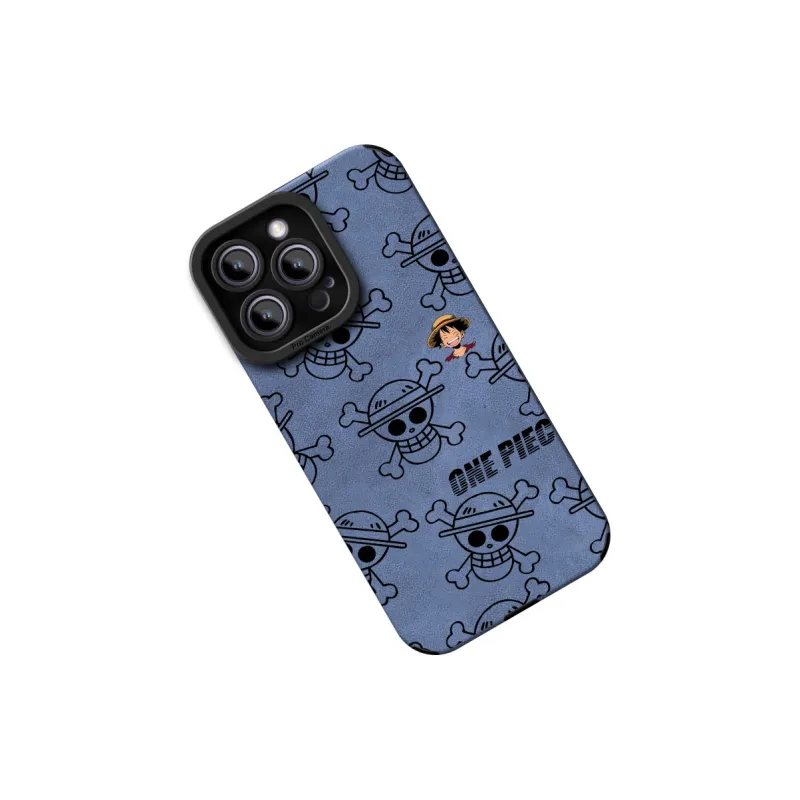 CHUNFAN Phone Cases-12