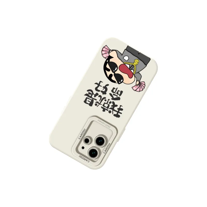 CHUNFAN Phone Cases-13