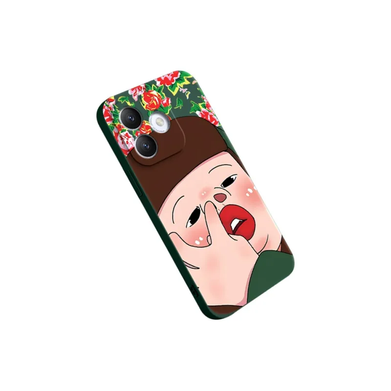 CHUNFAN Phone Cases-21