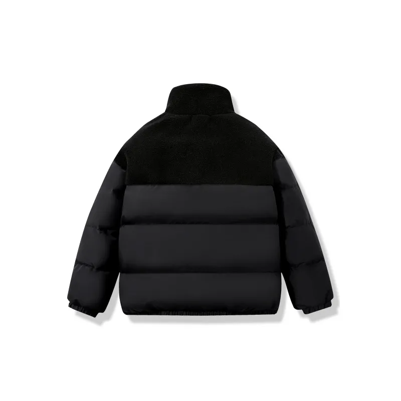 FireMonkey Puffer Jacket Unisex-1