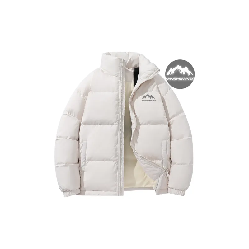 MashiMaro Down Jackets Unisex-1