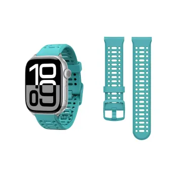 Fly Watch Band Apple Compatibility Silicone Material