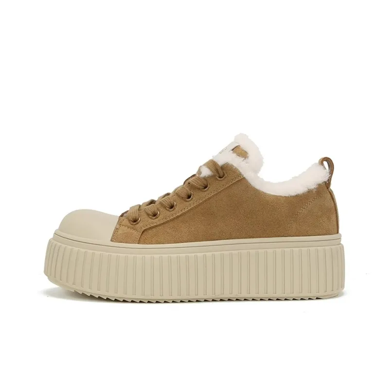 BENZI Low-Top Casual Shoes Women's-2