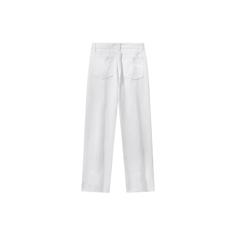 FOREVER 21 Jeans Unisex-9