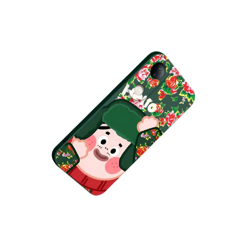 CHUNFAN Phone Cases-37