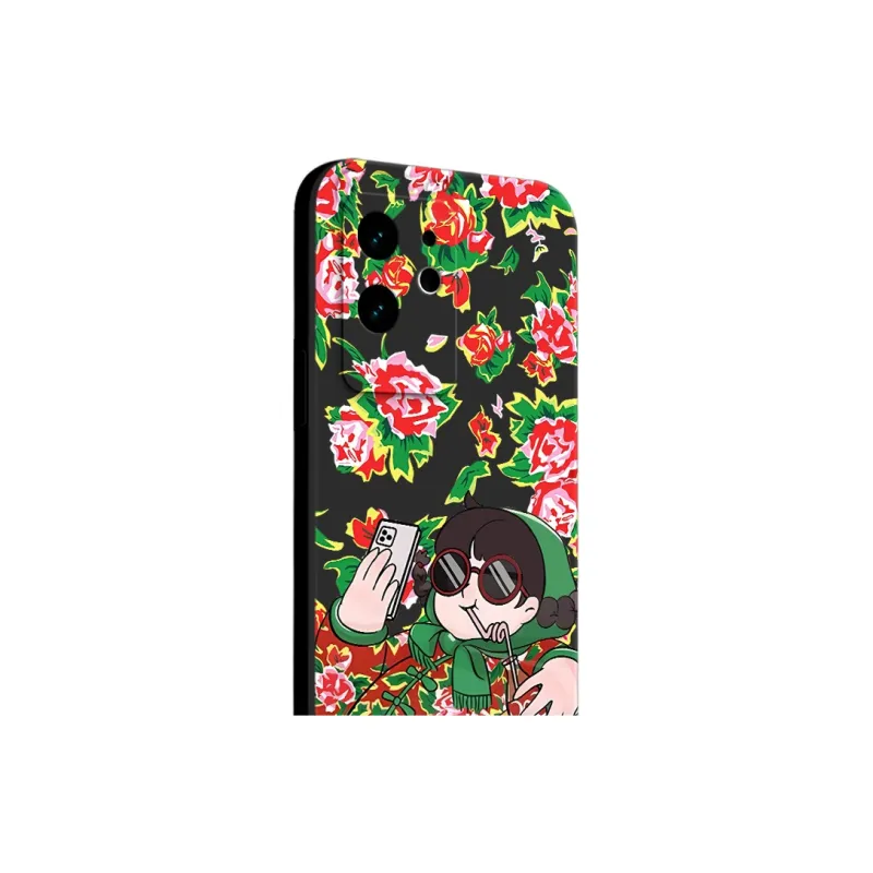 CHUNFAN Phone Cases-29