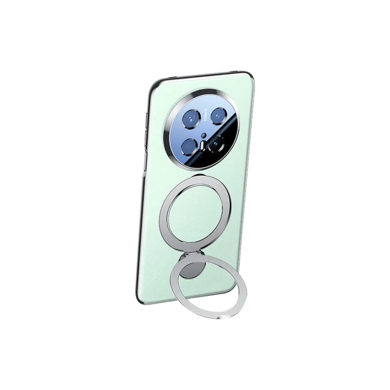 Andmo Matte Material Magnetic Rotating Metal Stand Phone Case Compatibility Mate70/70Pro+-18