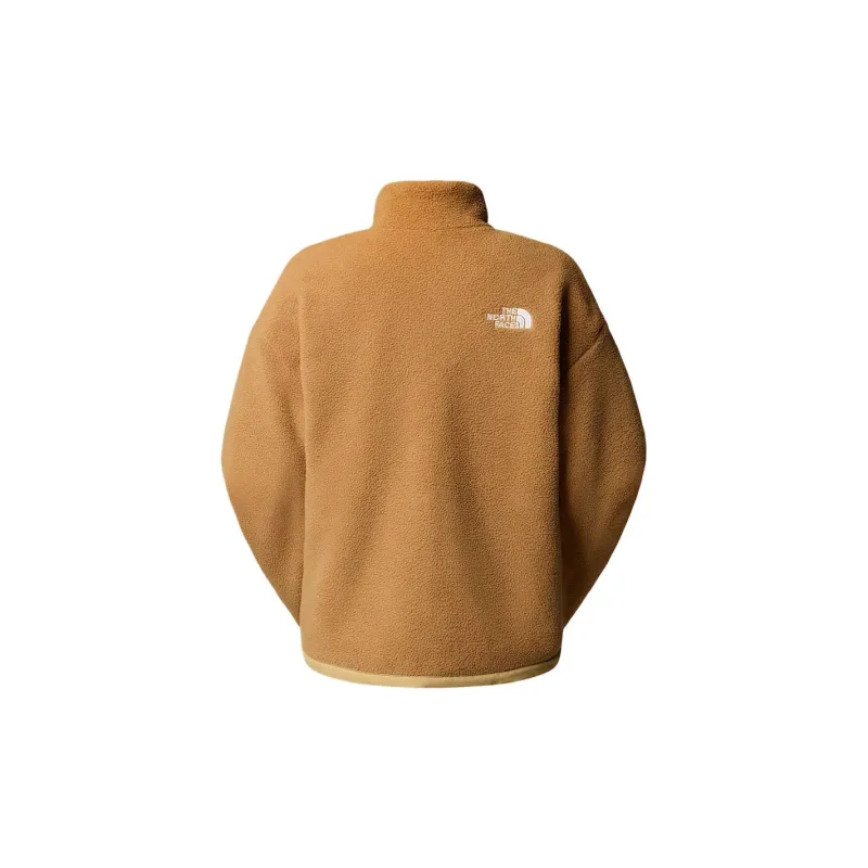 THE NORTH FACE Women's's Yumiori Reversible Jacket-1