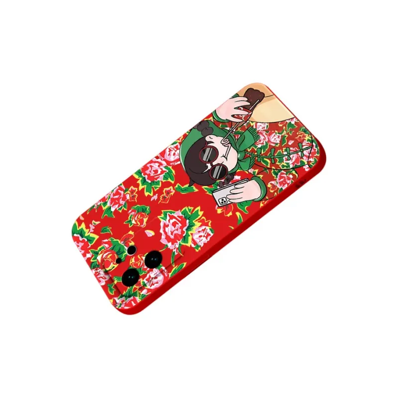 CHUNFAN Phone Cases-8