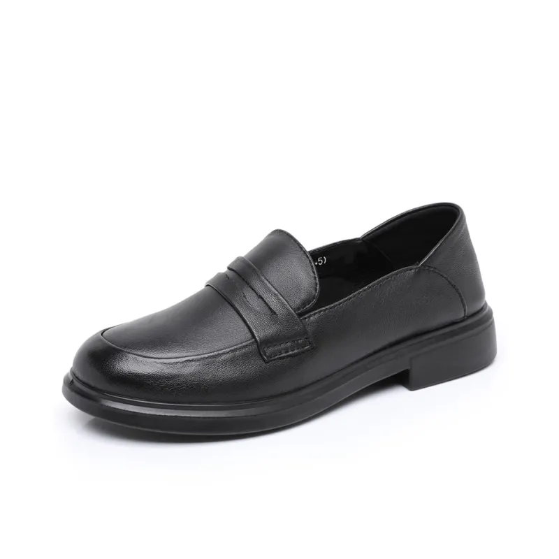 Mulinsen Loafers Women's-0