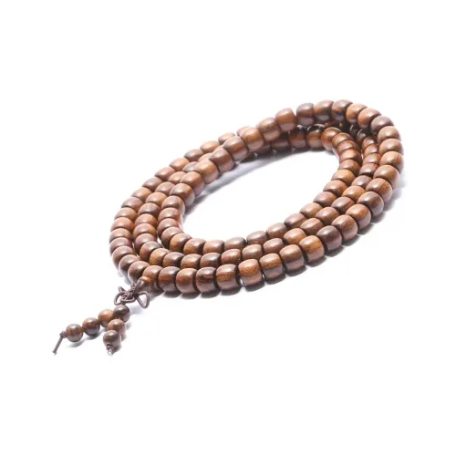 CUISHI Wooden Bracelets Unisex
