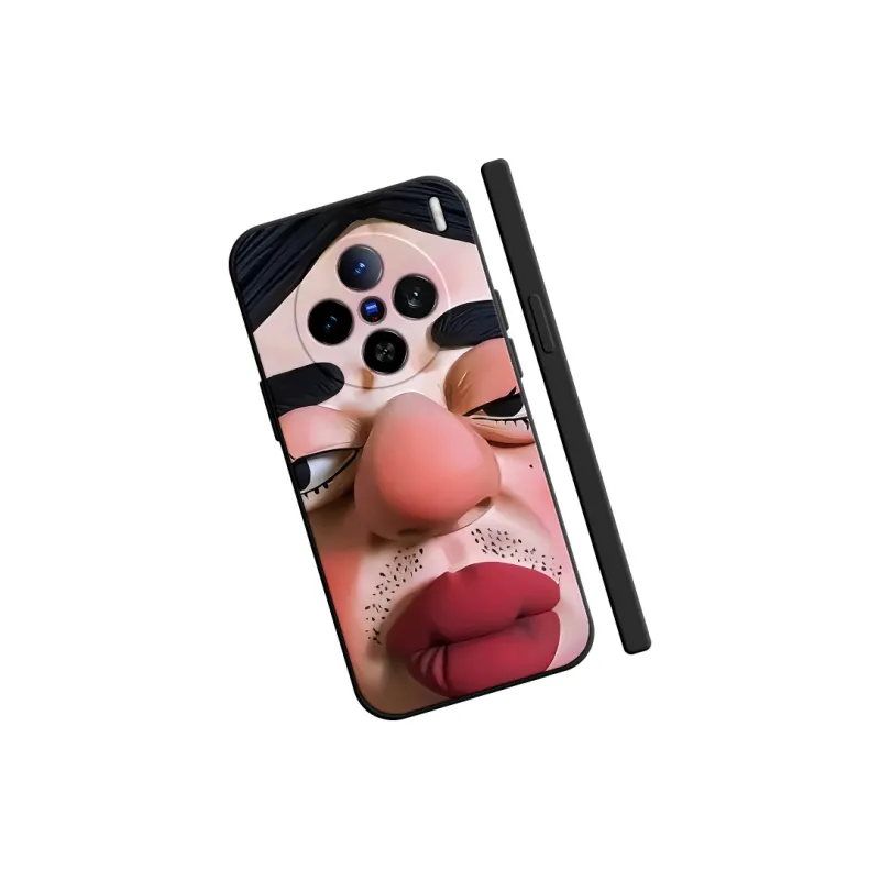 TUYAO Phone Cases-1