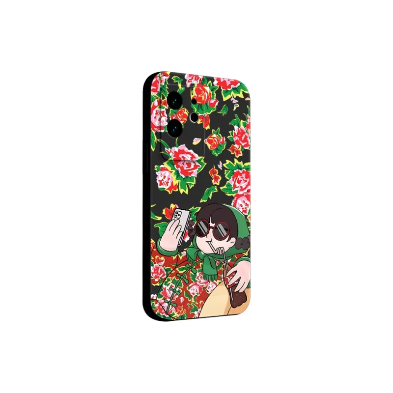 CHUNFAN Phone Cases-25