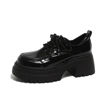 EEueeczs Casual Single Shoes Women's