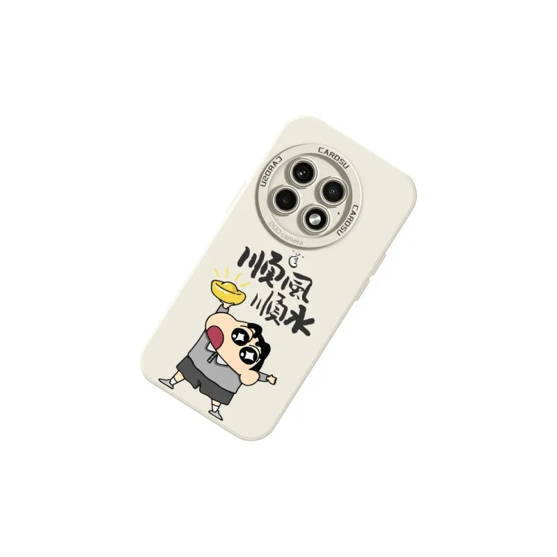 CHUNFAN Phone Cases-22