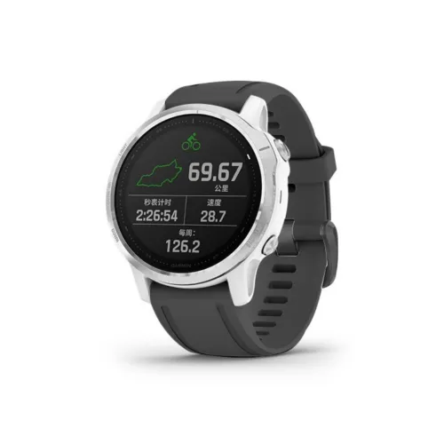 CHRROTA Compatibility Garmin Fenix6x/6S/pro5X/fenix7 Quick Release Strap Replacement Garmin Watch Bands