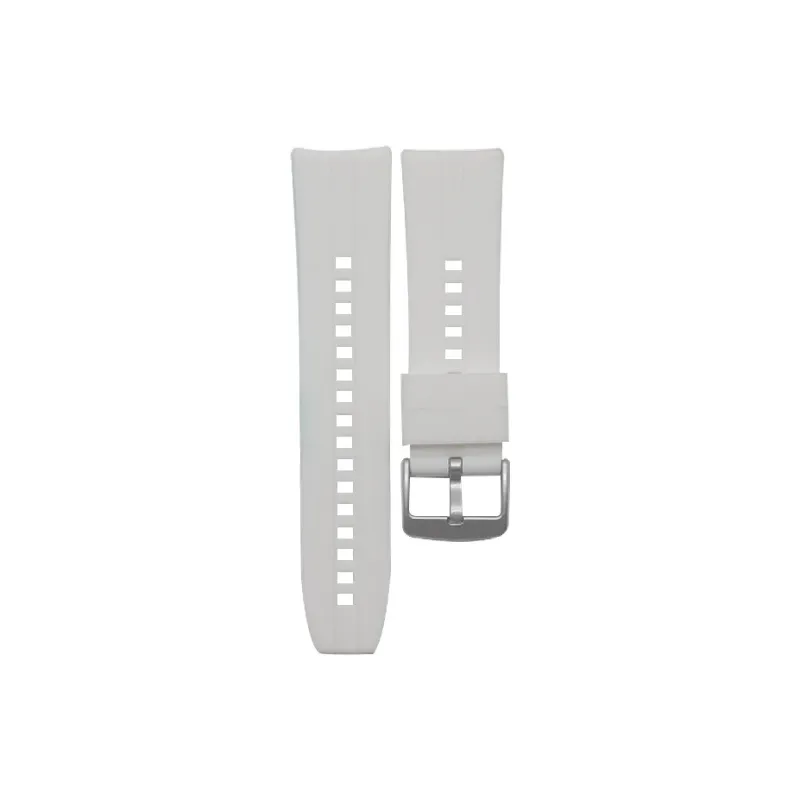CHRROTA Huawei GT/GT2/GT3 All Compatibility Watch Band Silicone Material-6