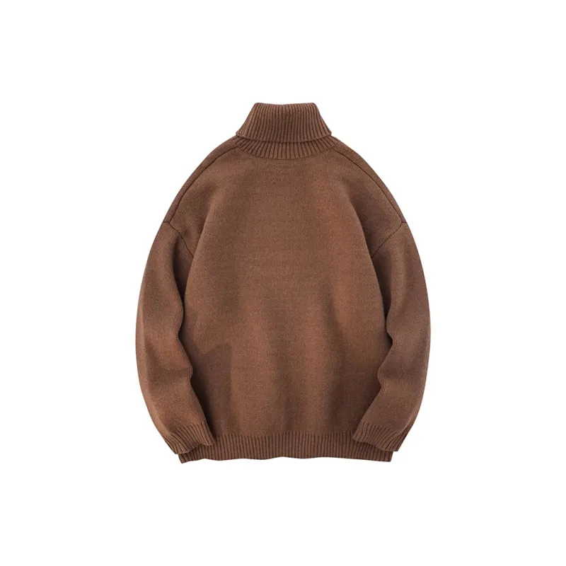 POLAR BEAR Knitwear Unisex-8