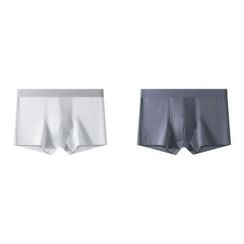 GOSO Underpants Men's Combo Set