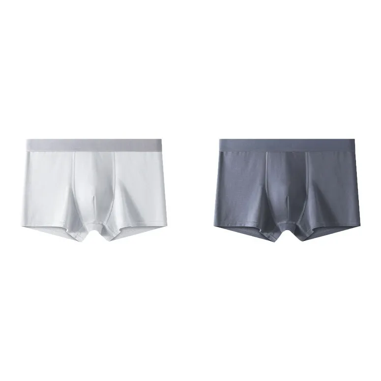 GOSO Underpants Men's Combo Set-8