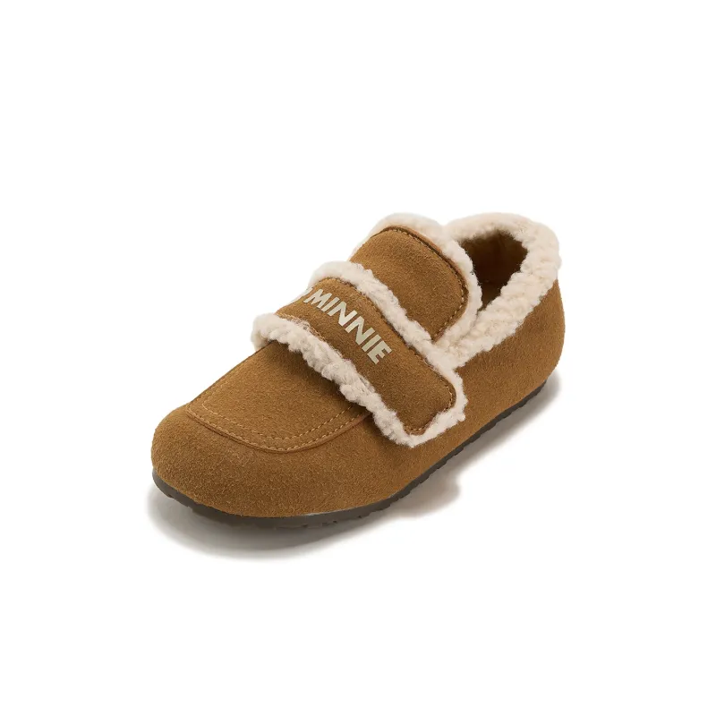 Disney Minnie Series Kids' Casual Shoes Grade School-8