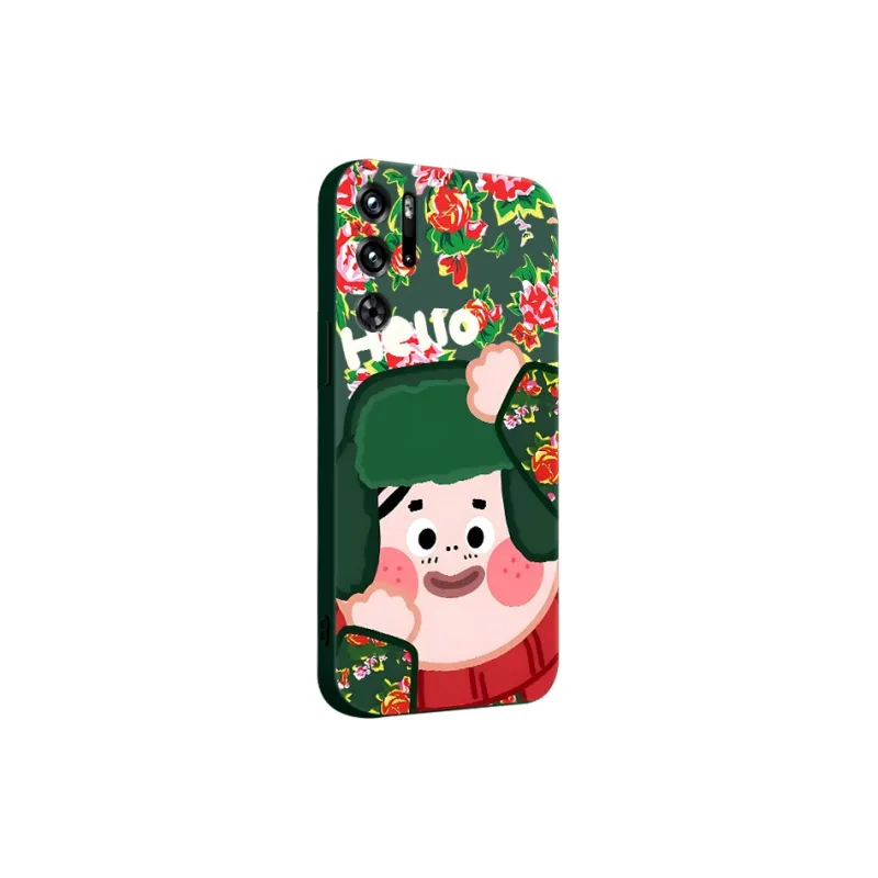 CHUNFAN Phone Cases-35