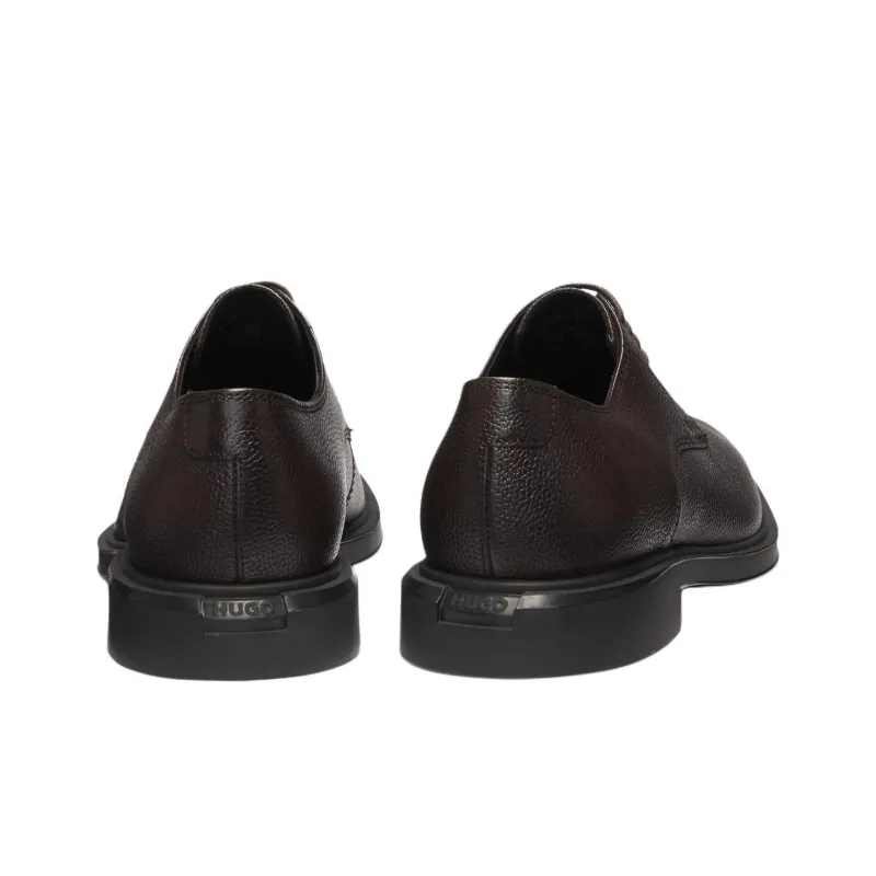 HUGO BOSS Dress Shoes Men's Brown-2