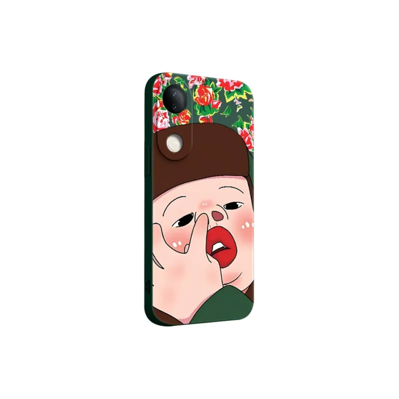 CHUNFAN Phone Cases-20