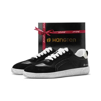 HANG TEN Low Top Skateboard Shoes Men's