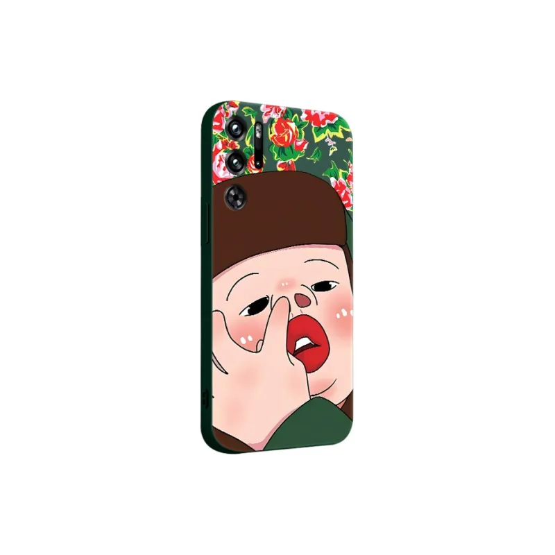 CHUNFAN Phone Cases-20