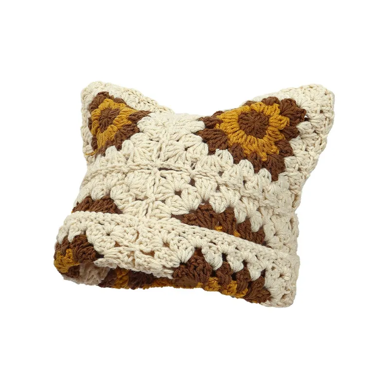 AAJF Beanies Unisex-3