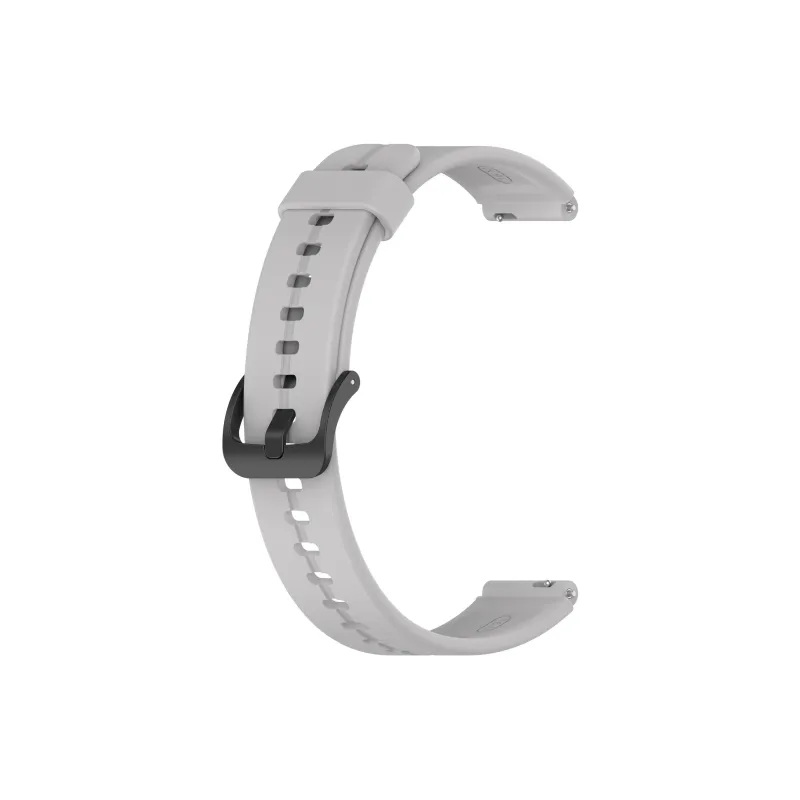 CHRROTA Watch Band Compatible With All Devices Silicone Material-3