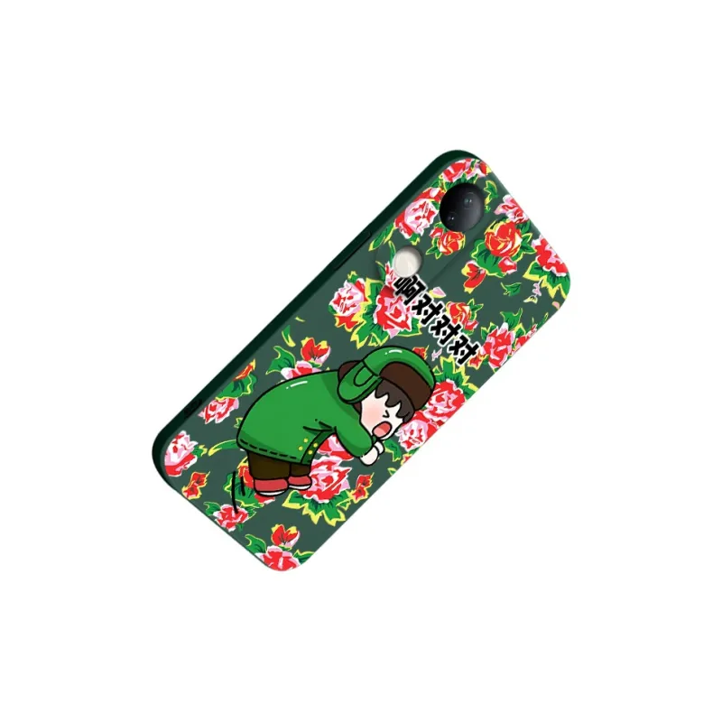 CHUNFAN Phone Cases-12