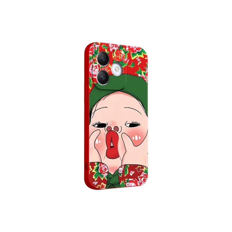 CHUNFAN Phone Cases-5