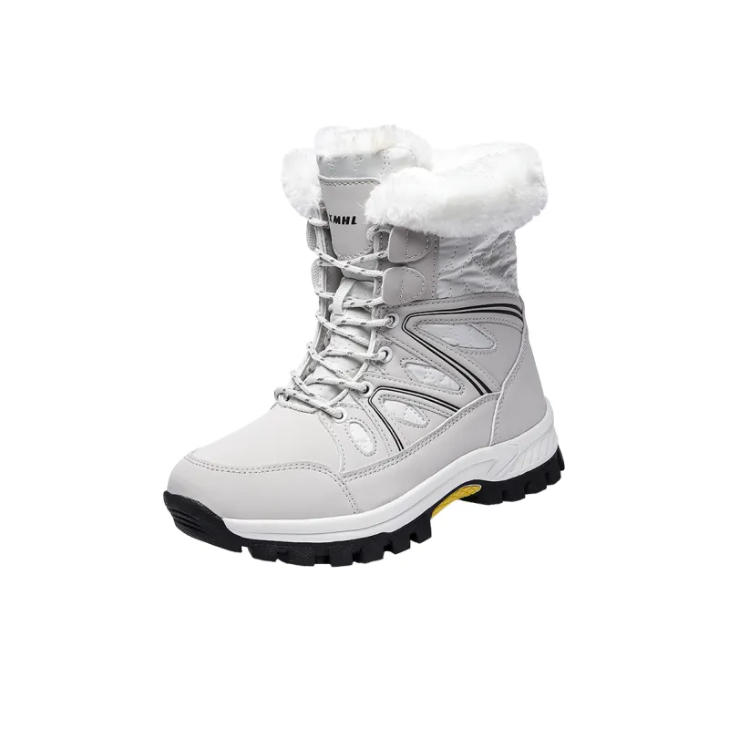 KUPE Snow Boots Women's-7