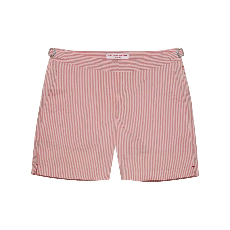 ORLEBAR BROWN Swimming Shorts Men's Pink-1