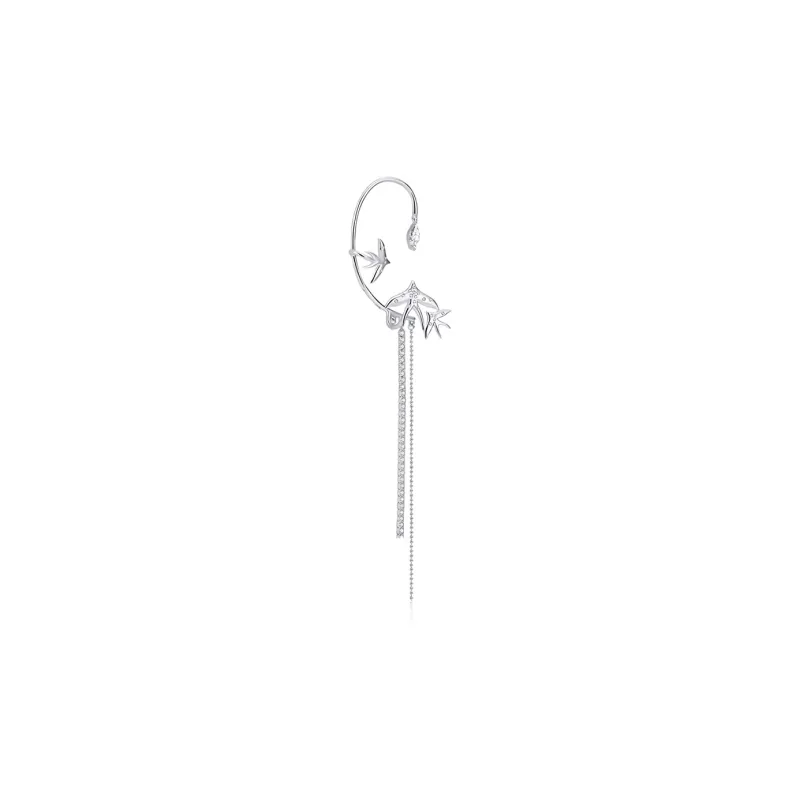 GUDS GAVE Alloy Earrings Women's-0