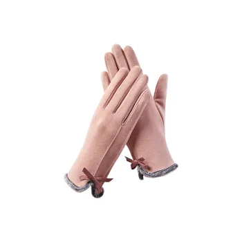 Mulinsen Acrylic Gloves Women's