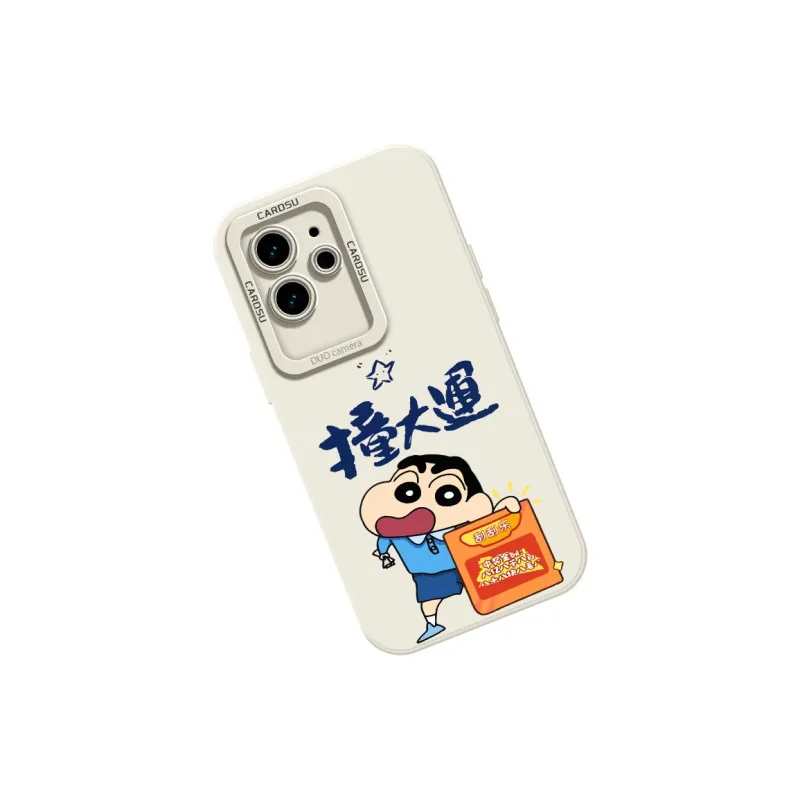 CHUNFAN Phone Cases-31