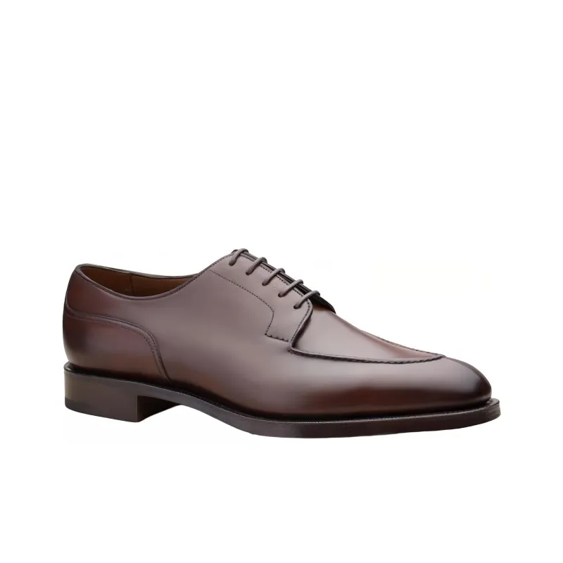Edward Green Dress Shoes Men's Brown-2