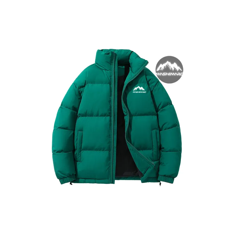 MashiMaro Down Jackets Unisex-7