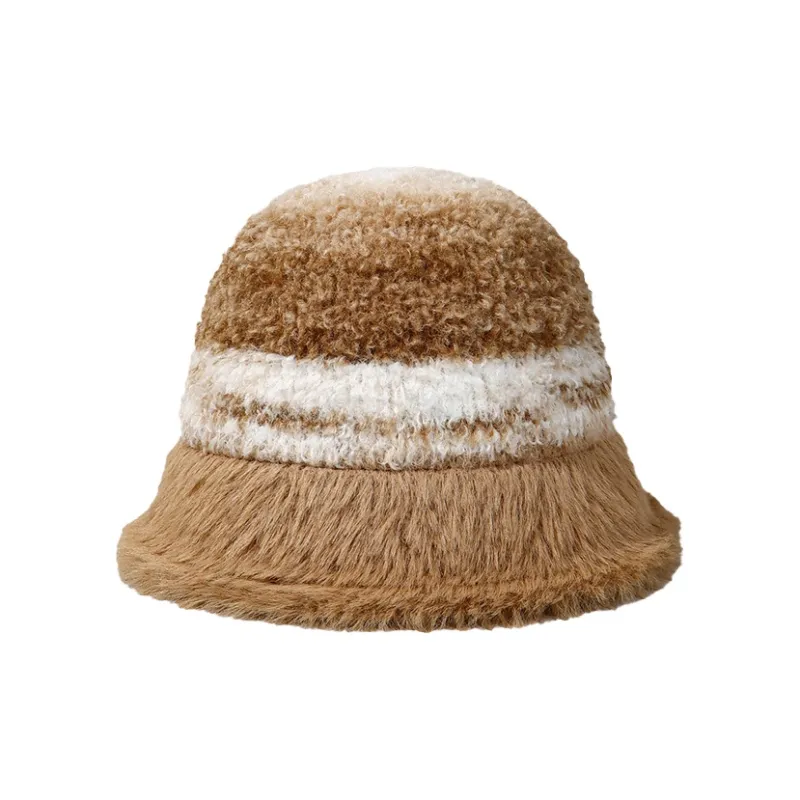 AAJF Acrylic Bucket Hats Unisex-7