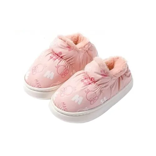 MashiMaro Furniture Slippers Pink/Purple/Green/Blue/Coffee